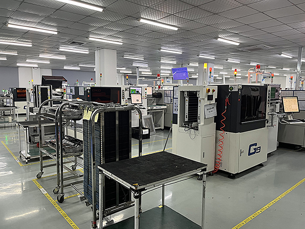 SMT加工技術(shù)的特點有哪些？