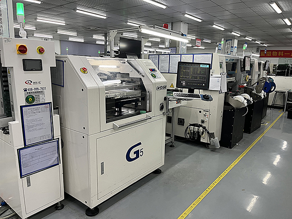 SMT加工技術(shù)的特點有哪些？