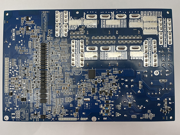 bcba加工波峰焊電路板時(shí)存在哪兩個(gè)技術(shù)難點(diǎn)克服措施