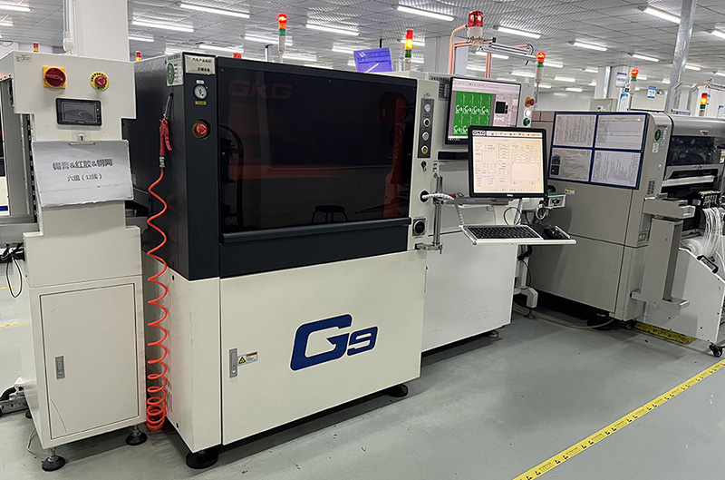 pcba加工廠(chǎng)來(lái)料不良怎么處理