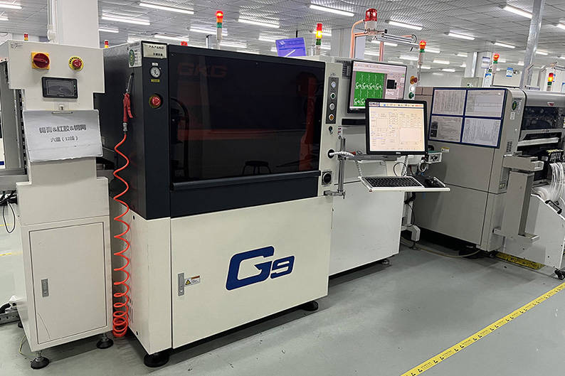 smt貼片加工虛焊的原因及解決方法？