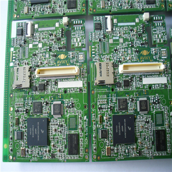 POS機(jī)后焊測試組裝加工