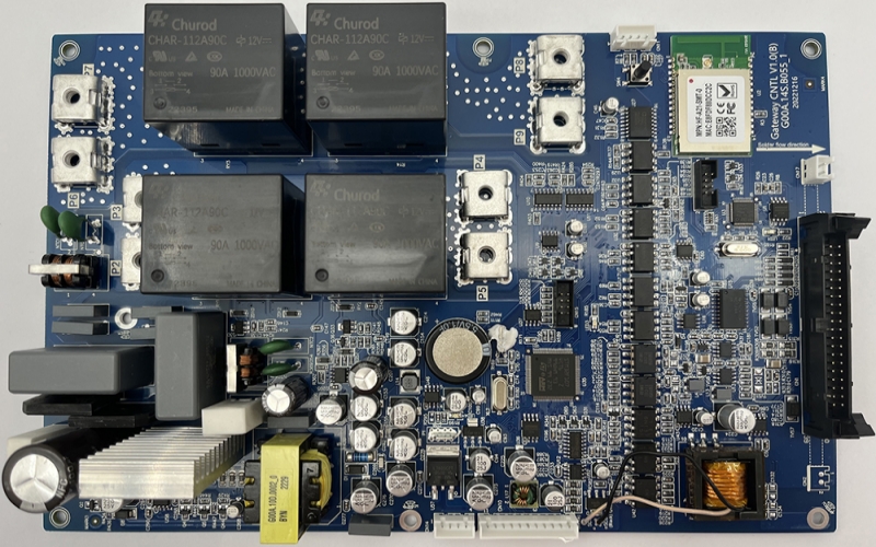 smt加工廠生產標準規(guī)范有哪些？