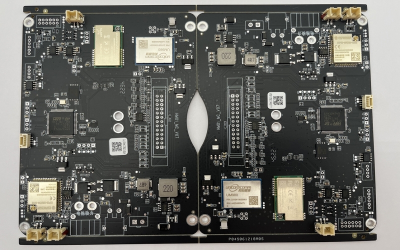 smt貼片加工的焊點(diǎn)有哪些類(lèi)型？