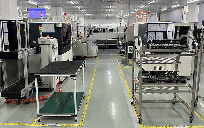 smt貼片機(jī)操作中遇到的問(wèn)題