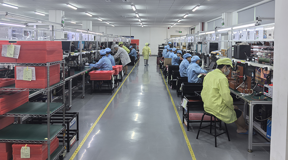 SMT貼片加工是否適用于大功率元件？