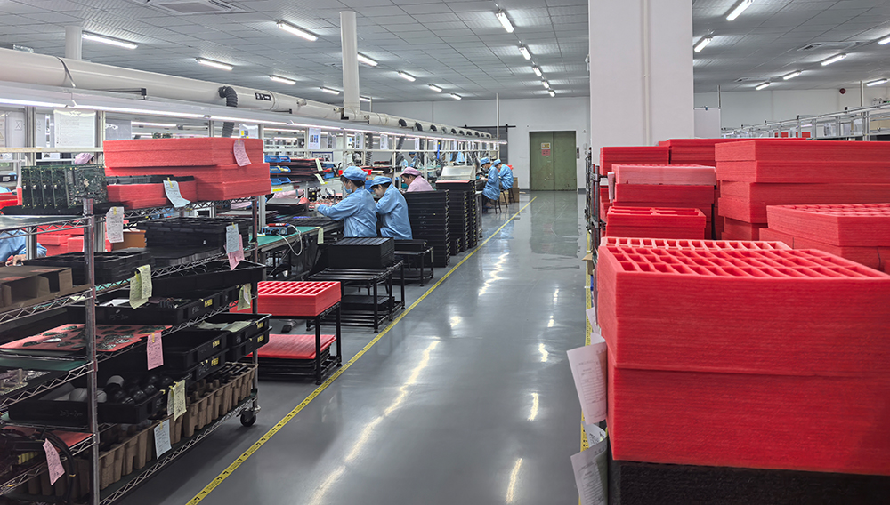 哪些因素會影響SMT貼片的質(zhì)量？