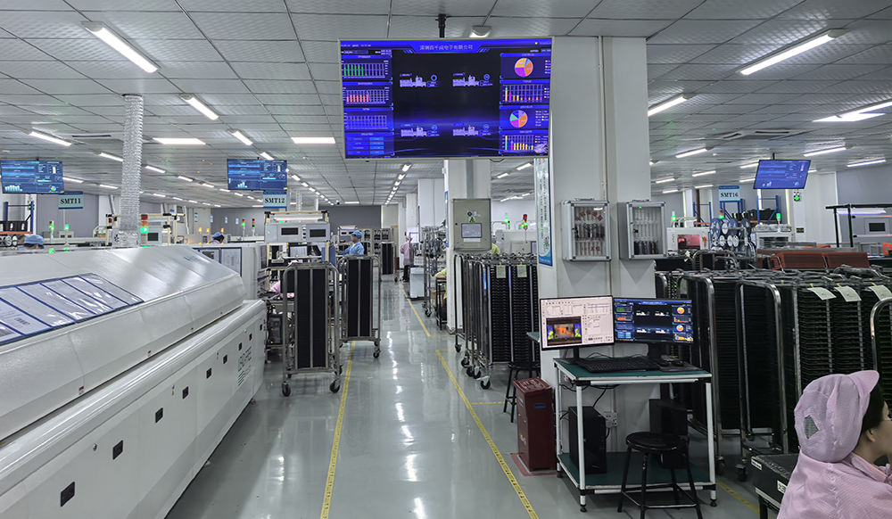 SMT超大尺寸貼片加工工藝優(yōu)勢與行業(yè)應(yīng)用指南