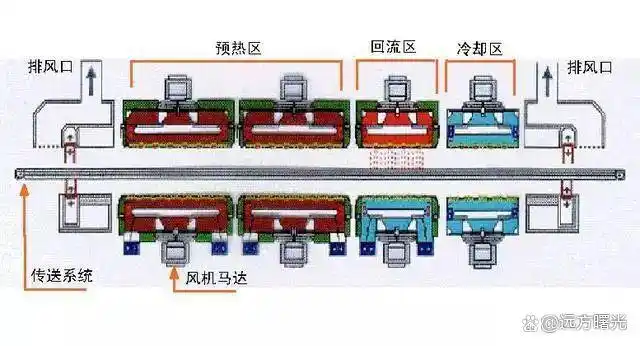 靠譜的SMT貼片加工廠家電話地址推薦
