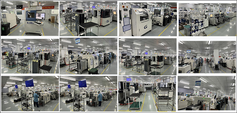 靠譜的SMT貼片加工廠家電話地址推薦