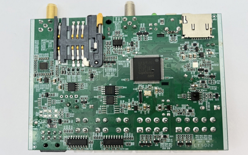 SMT貼片來料加工公司PCBA加工服務(wù)詳解