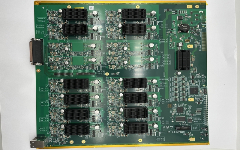 SMT貼片加工打樣工廠專業(yè)指南:聚焦百千成的技術(shù)優(yōu)勢(shì)與服務(wù)特色