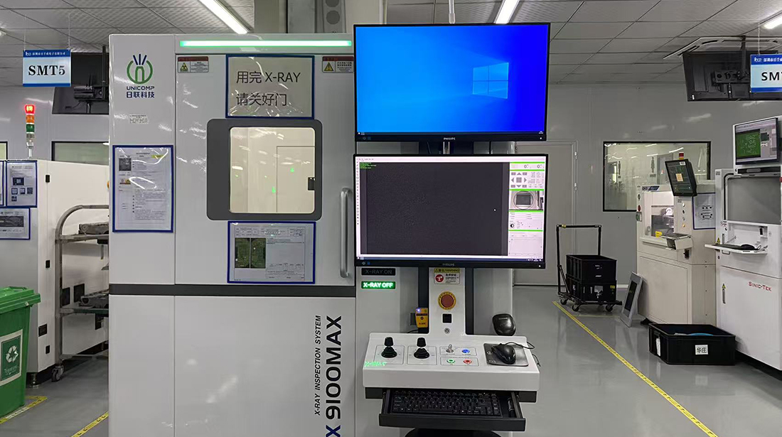 SMT貼片加工手工點膠和自動點膠的區(qū)別及PCBA加工品質升級的關鍵抉擇？