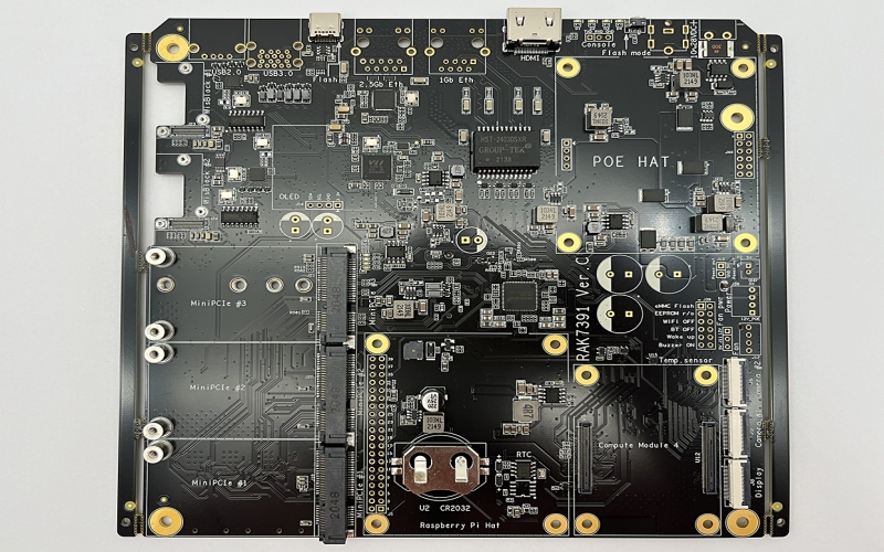 SMT貼片加工手工點膠和自動點膠的區(qū)別及PCBA加工品質升級的關鍵抉擇？