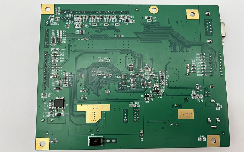 SMT軟板貼片加工在電子制造領(lǐng)域的精密核心工藝